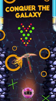 Miner Bots: Survival Run Game - Screenshot 3