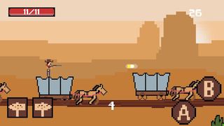 Colt's Adventure - Screenshot 2