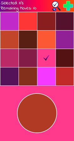 Color Match - Screenshot 3