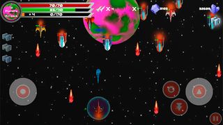 Space Hero - Screenshot 3