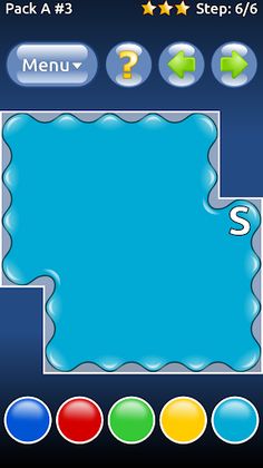 Color Oil Pro - Screenshot 3