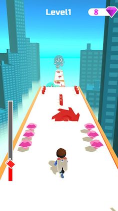 Start Flying! - Screenshot 4