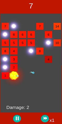 Balls - Screenshot 1