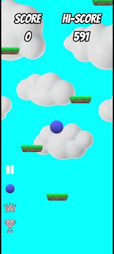 Jump Ball - Screenshot 3