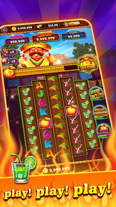 Firey Habanero Reels - Screenshot 4