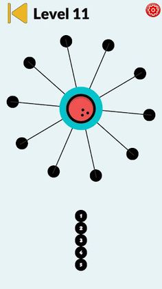 Dot Pin - Screenshot 4
