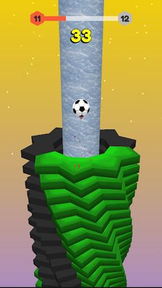 Stack Ball Crash 3d - Screenshot 2