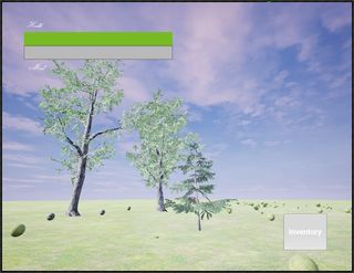 Envirodome - Plant Trees - Screenshot 3