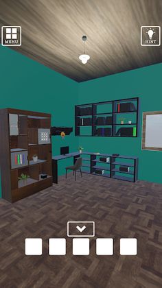 EscapeGame ModernHouse2 - Screenshot 3