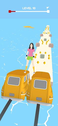 Top Rider - Screenshot 4