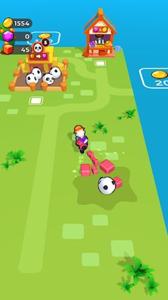 Zoo Shelter - Screenshot 3