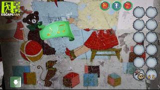 Ghost Town Escape 6 - Screenshot 1