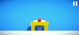 Ball Basket - Screenshot 1