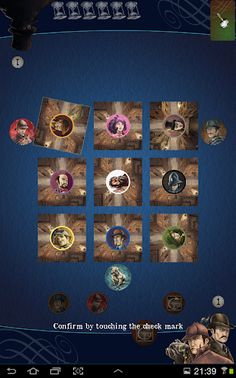 Mr Jack Pocket - Screenshot 4