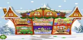 House cleaning services game - Screenshot 2