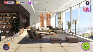 luxury modern city - Screenshot 3