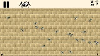 Cobweb - Screenshot 1