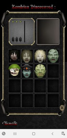 Zurvival - Screenshot 2