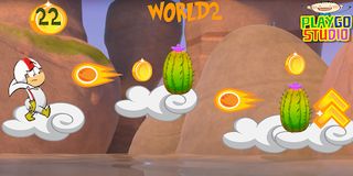 Kik Boutouwskgol - Screenshot 2