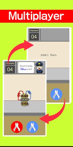 Bomb Stopper - Screenshot 1