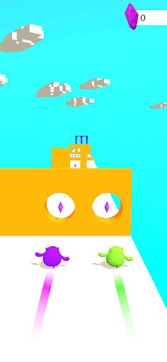 Twin Brother - Screenshot 2