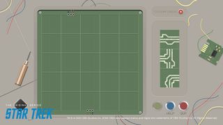 PLAYMOBIL AR: Star Trek Enterp - Screenshot 1