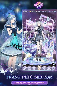 Ngôi Sao Giải Trí - Screenshot 1