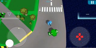 Sorbojoya - Screenshot 3