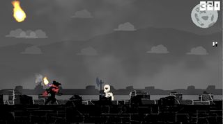 Run ! - Screenshot 1