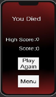 Bouncer Cube - Screenshot 4