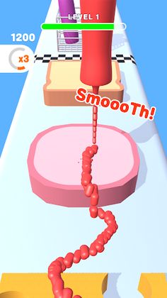 Sweet Jam - Screenshot 4