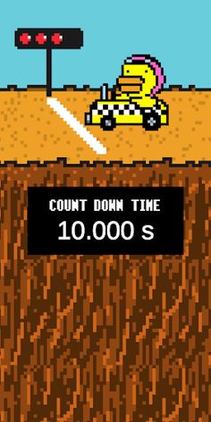 Chicken Stop - Screenshot 1