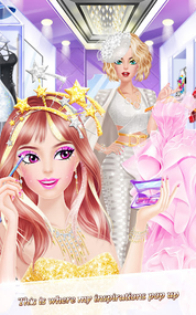 It Girl - Fashion Celebrity - Screenshot 2