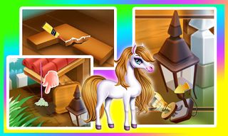 Lady Pony Beauty Spa - Screenshot 2