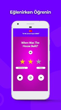 İngilizce Cümle Kurma Oyunu - Screenshot 3