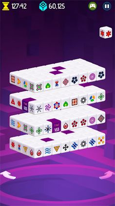 Mahjong 3D - Match Puzzle Game - Screenshot 2