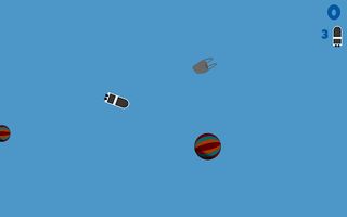 Sea Savior - Screenshot 3