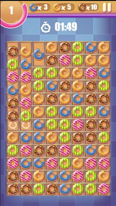 Donut King - Screenshot 3