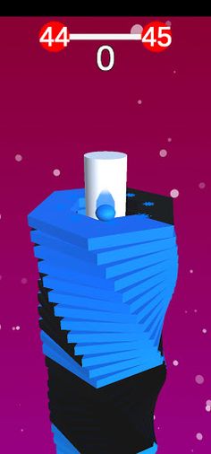 Break Stack - Screenshot 3