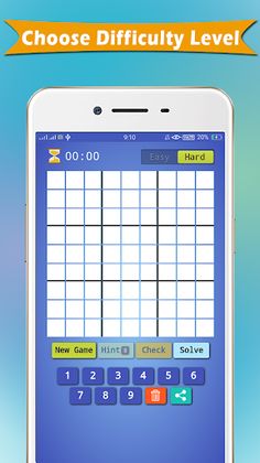 Sudoku Square: Sudoku Game - Screenshot 2