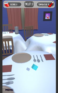 Toss That! - Screenshot 4