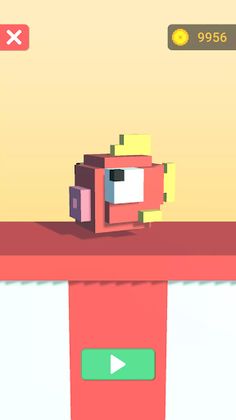 smash cube - Screenshot 3