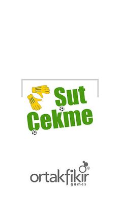 Şut Çekme - Screenshot 1