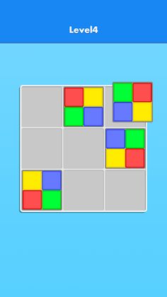 Edge Color Match - Screenshot 4