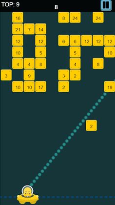 Ball Up - Screenshot 4