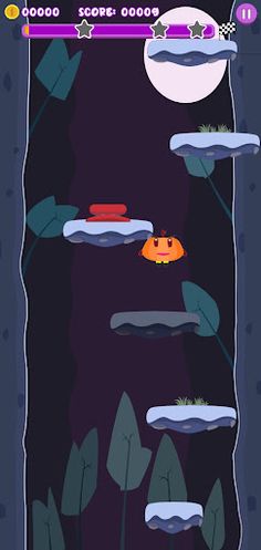 HIGH SKY - Screenshot 1