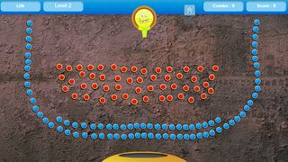 Shoot Iron Ball - Screenshot 3