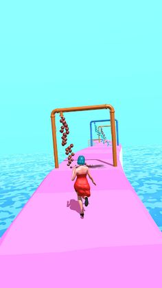 Tailor Run - Screenshot 3