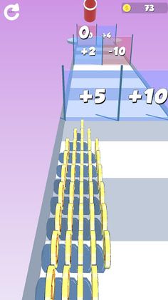 Coin Run! - Screenshot 2