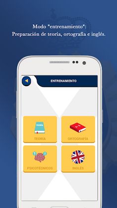 TriviaPol - Screenshot 2